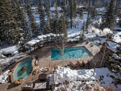 Vail Vacation Accommodation